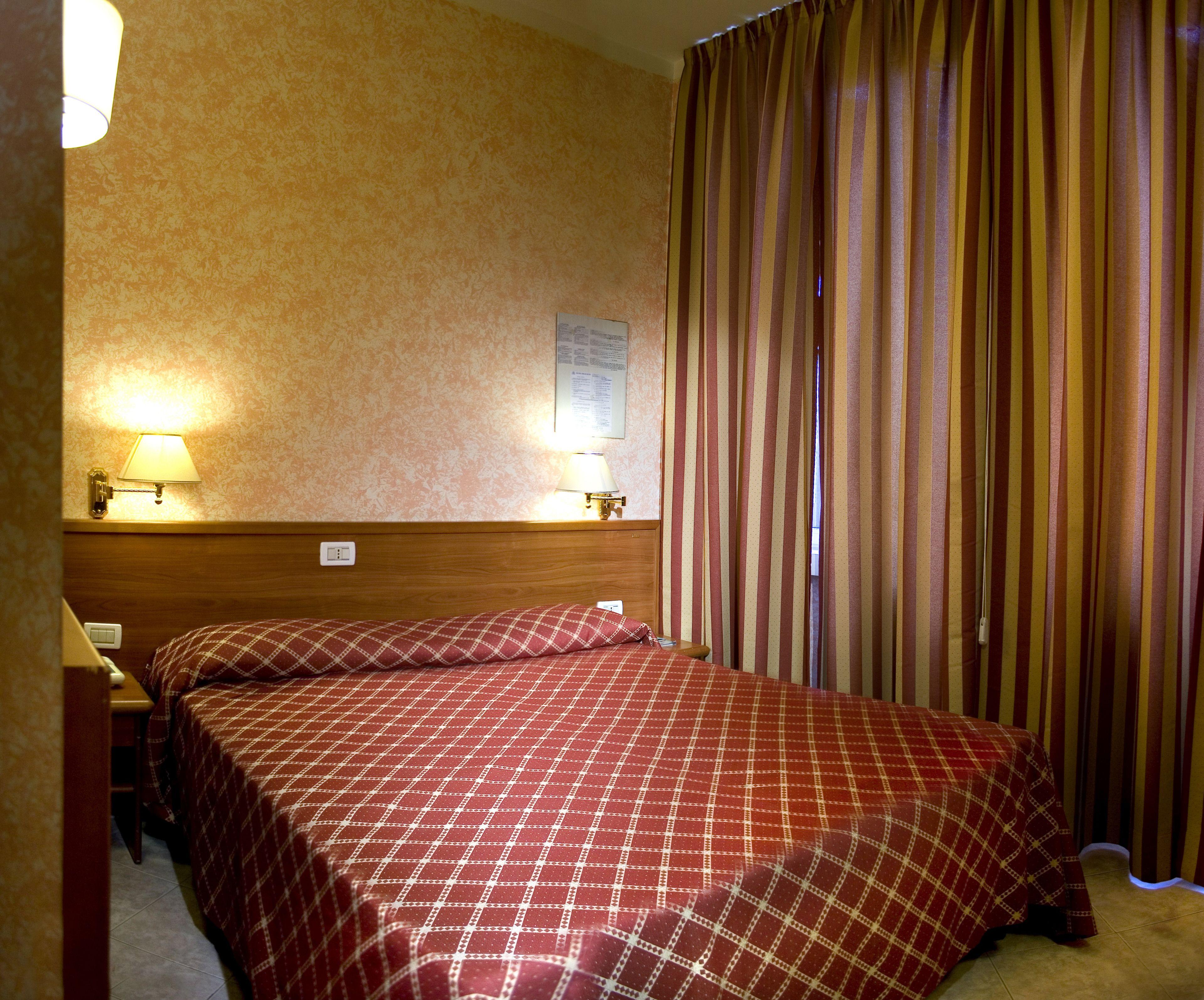 Hotel Delle Muse, Rome