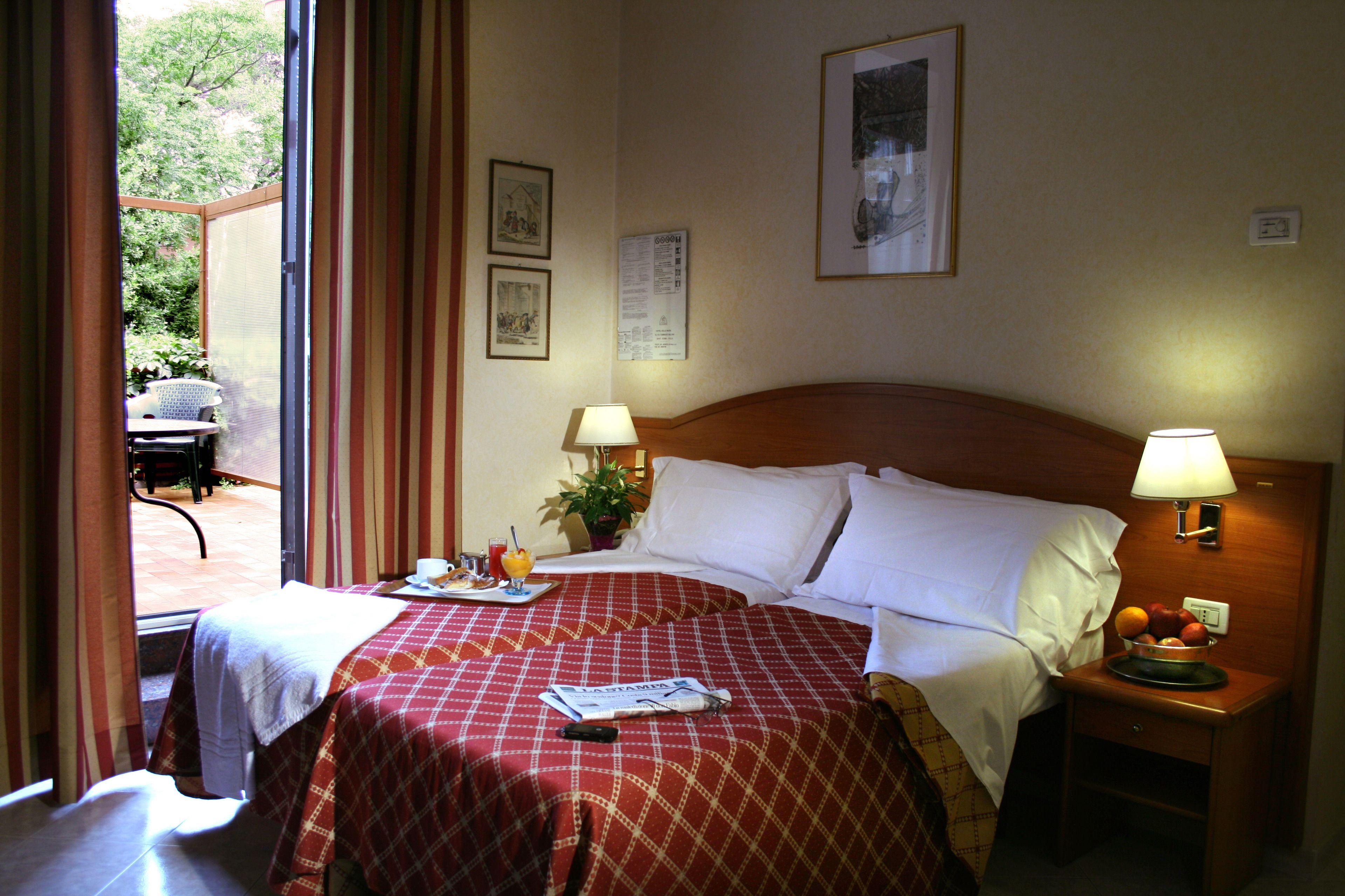 Hotel Delle Muse — Photos 2